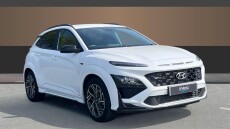 Hyundai Kona 1.0 TGDi 48V MHEV N Line 5dr Petrol Hatchback
